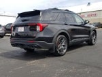 2025 Ford Explorer ST 4WD