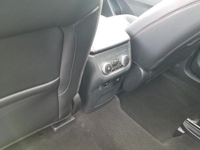 2025 Ford Explorer ST 4WD
