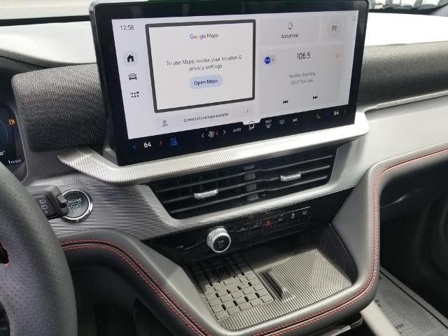 2025 Ford Explorer ST 4WD