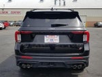 2025 Ford Explorer ST 4WD