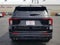 2025 Ford Explorer ST 4WD