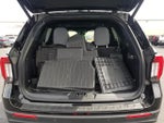 2025 Ford Explorer ST 4WD