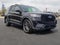 2025 Ford Explorer ST 4WD