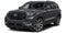 2025 Ford Explorer ST 4WD