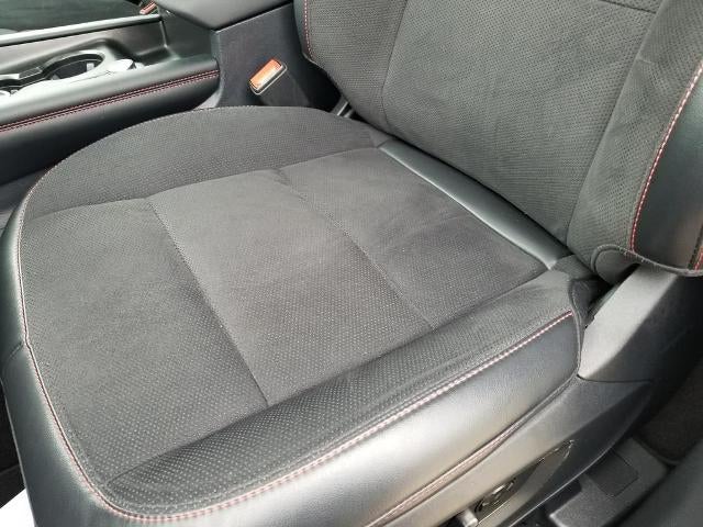 2025 Ford Explorer ST 4WD