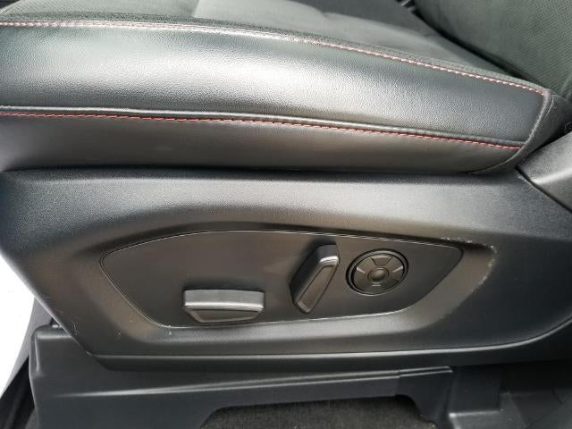 2025 Ford Explorer ST 4WD