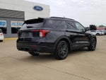 2025 Ford Explorer ST 4WD