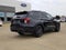 2025 Ford Explorer ST 4WD