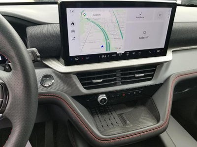 2025 Ford Explorer ST 4WD