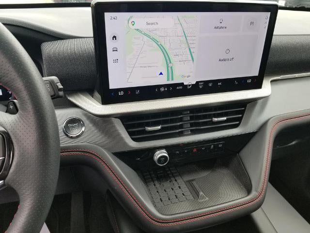2025 Ford Explorer ST 4WD