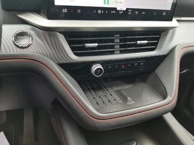 2025 Ford Explorer ST 4WD