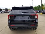 2025 Ford Explorer ST 4WD