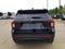 2025 Ford Explorer ST 4WD