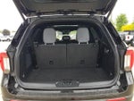 2025 Ford Explorer ST 4WD