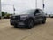 2025 Ford Explorer ST 4WD