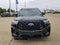 2025 Ford Explorer ST 4WD
