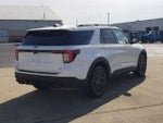 2025 Ford Explorer ST 4WD