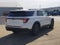 2025 Ford Explorer ST 4WD