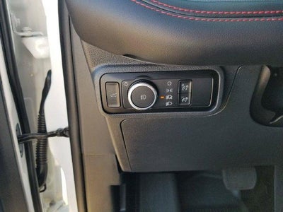 2025 Ford Explorer ST 4WD