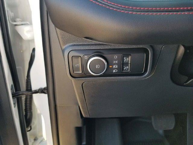 2025 Ford Explorer ST 4WD