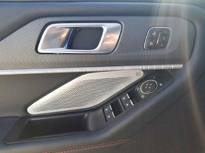 2025 Ford Explorer ST 4WD