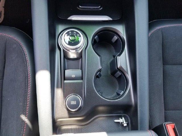 2025 Ford Explorer ST 4WD
