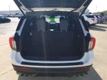 2025 Ford Explorer ST 4WD
