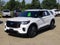 2025 Ford Explorer ST 4WD