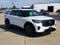 2025 Ford Explorer ST 4WD