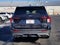 2025 Ford Explorer Platinum 4WD