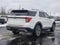 2025 Ford Explorer Platinum 4WD