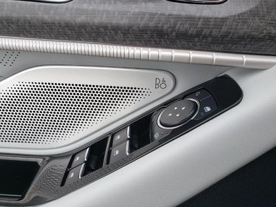 2025 Ford Explorer Platinum 4WD