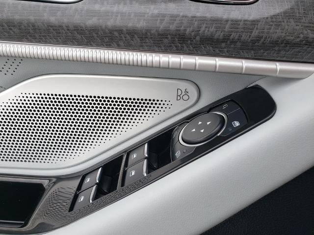 2025 Ford Explorer Platinum 4WD