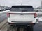 2025 Ford Explorer Platinum 4WD