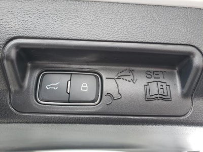 2025 Ford Explorer Platinum 4WD