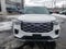 2025 Ford Explorer Platinum 4WD