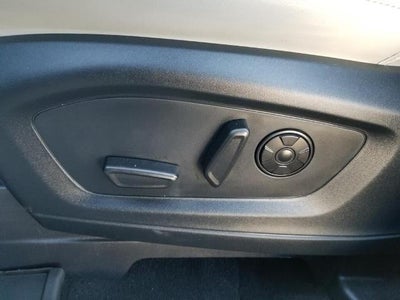 2025 Ford Explorer Platinum 4WD