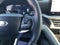 2025 Ford Explorer Platinum 4WD