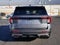 2025 Ford Explorer Platinum 4WD