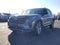2025 Ford Explorer Platinum 4WD