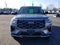 2025 Ford Explorer Platinum 4WD