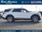 2025 Ford Explorer Platinum 4WD