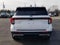 2025 Ford Explorer Platinum 4WD