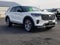 2025 Ford Explorer Platinum 4WD