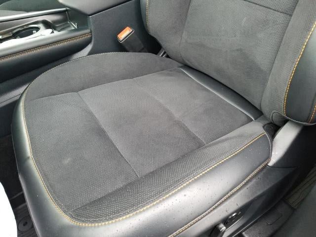 2026 Ford Explorer Tremor 4WD