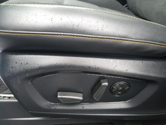 2026 Ford Explorer Tremor 4WD