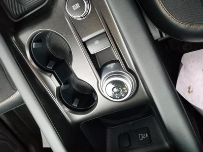 2026 Ford Explorer Tremor 4WD