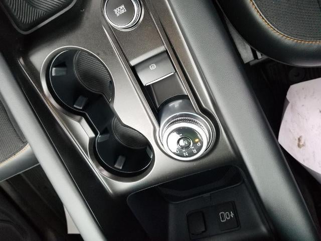 2026 Ford Explorer Tremor 4WD