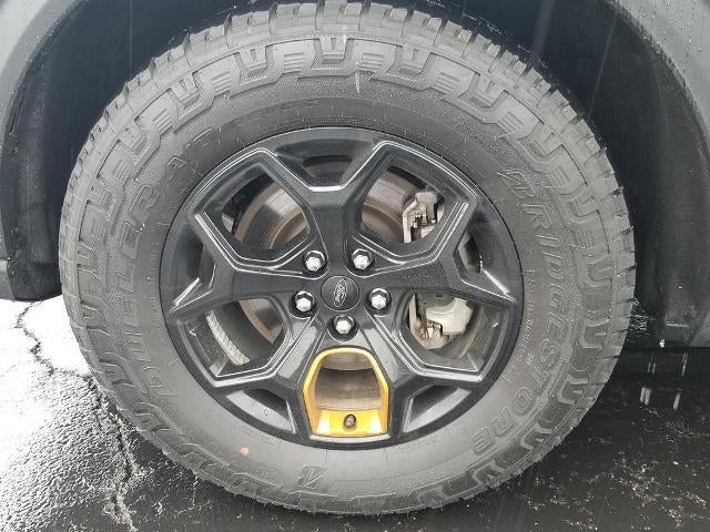 2026 Ford Explorer Tremor 4WD