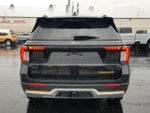 2026 Ford Explorer Tremor 4WD